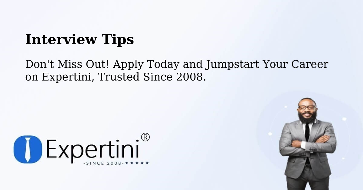 Interview Tips & Techniques for Job Seekers – Calcahualco - Calcahualco, Mexico Jobs Expertini